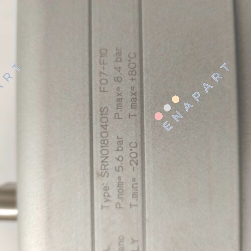 SRN0180401S rotary drive