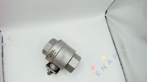 V400H208-Omal ball valve