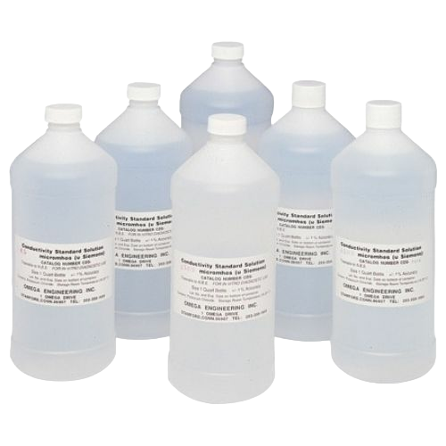 Calibration Solutions