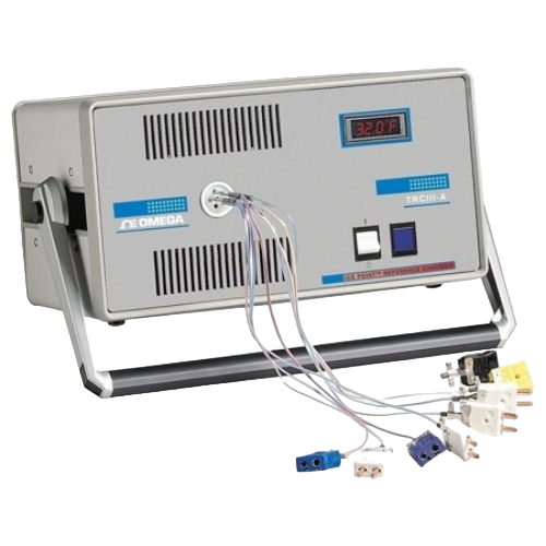 Ice Point Calibrators