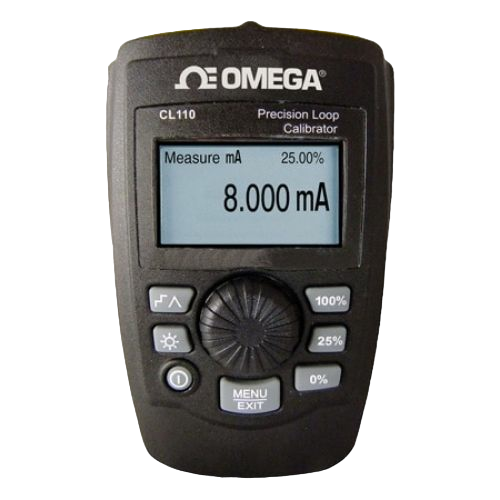 CL110-Calibrator