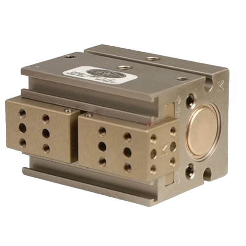 DPG-10M-Series