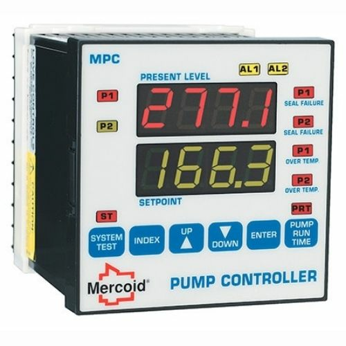 MPC-RV