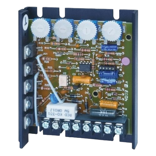 OMDC-125-Series
