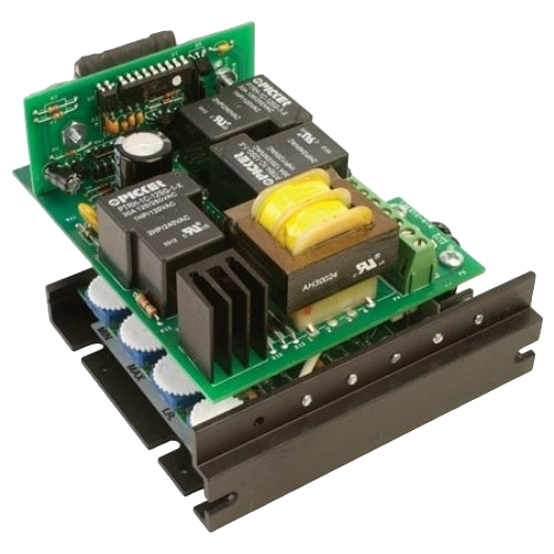 OMDC-130-Series