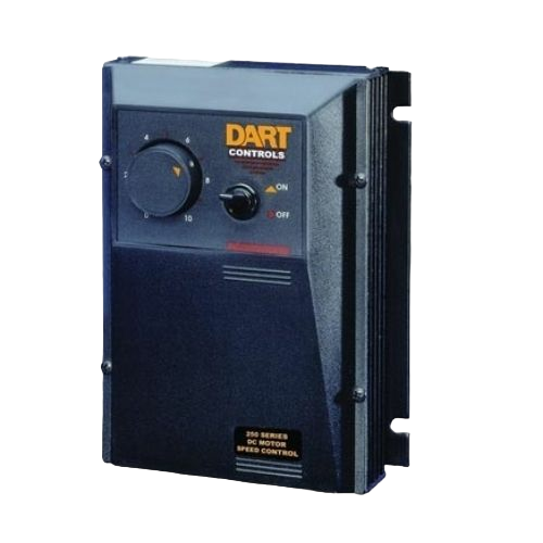 OMDC-250-Series