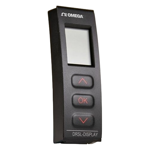 DRSL-DISPLAY-Programmer