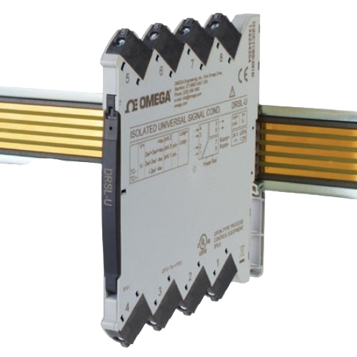 DRSL-U-Univ-Input-Sig-Cnd