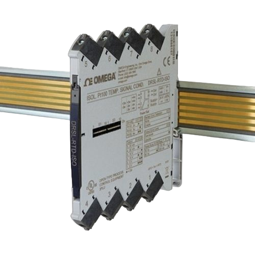 DIN Rail Signal Conditioners