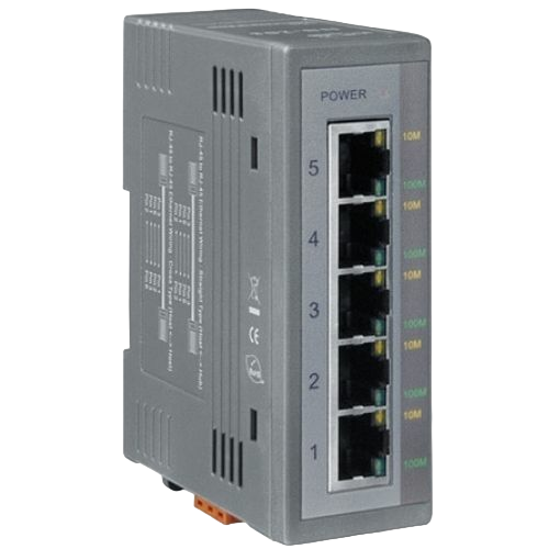 Ethernet Switches