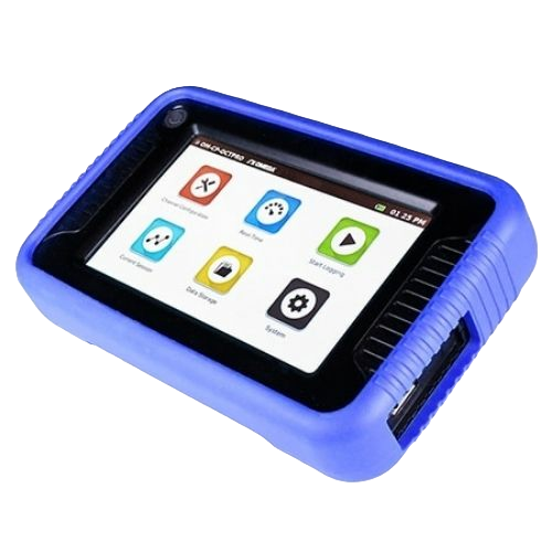 Multi-Channel Programmable and Universal Input Data Loggers