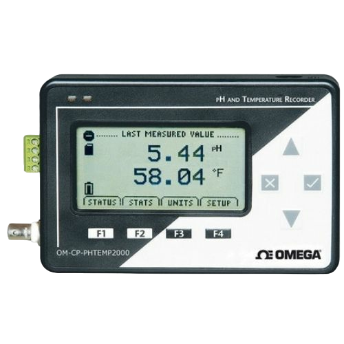 OM-CP-PHTEMP2000-Logger