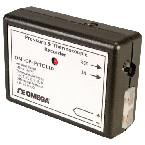 OM-CP-PRTC110-Series