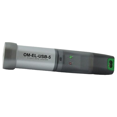 OM-EL-USB-5-Logger