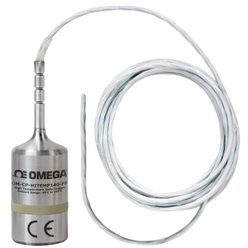 OM-CP-HITEMP140-FP-Series