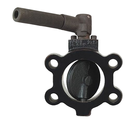 Sae Butterfly Valves