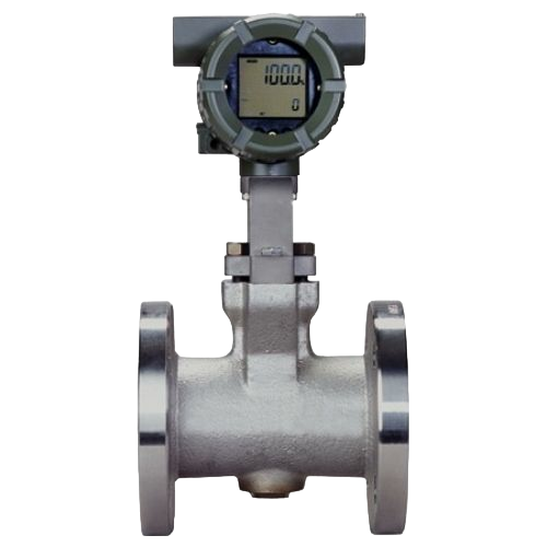 Vortex Flow Meters