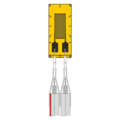 Linear Strain Gauges