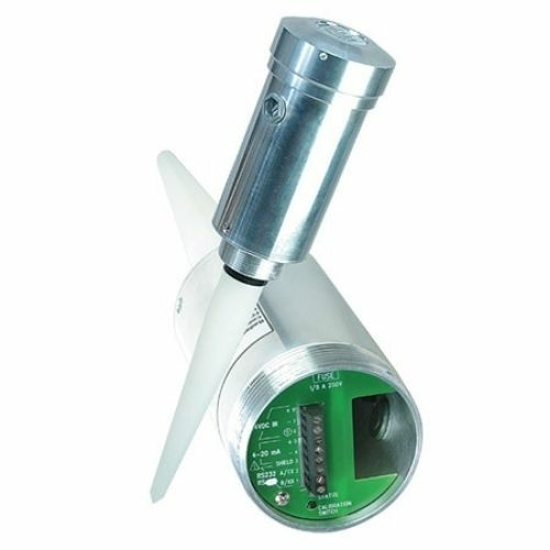 LVRD504-RS232