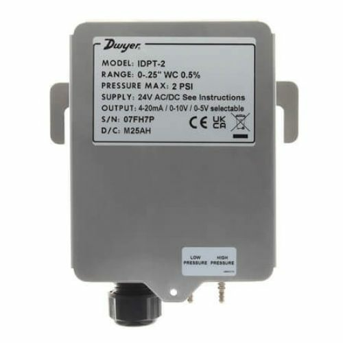 IDPT-17U-IN-NIST