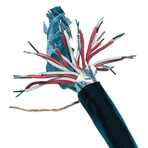 Mineral Insulated Cables