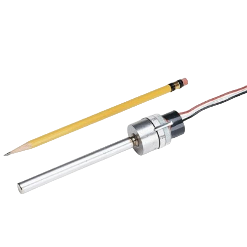 Temperature Switches