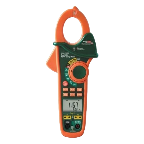 Clamp Meters