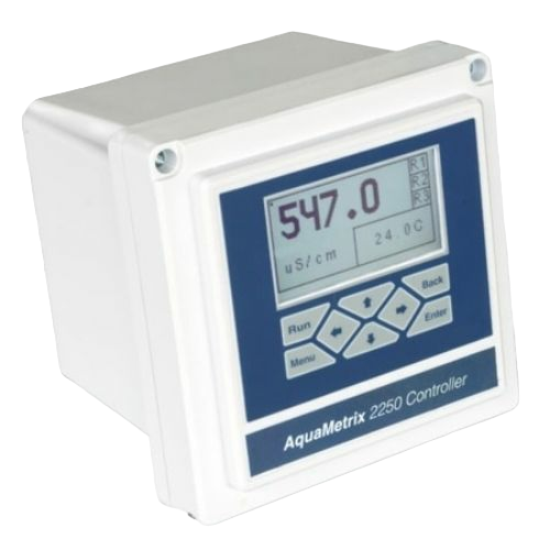 Water Quality Controllers