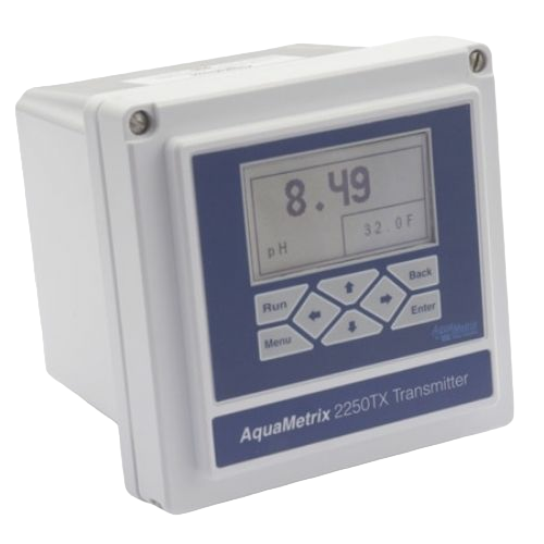 AM-2250TX-Transmitter