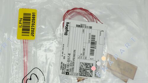 5880-PLMLV-103/10-P-ND Flexible heating element