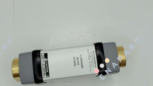 FL-6302ABR FLOW METER