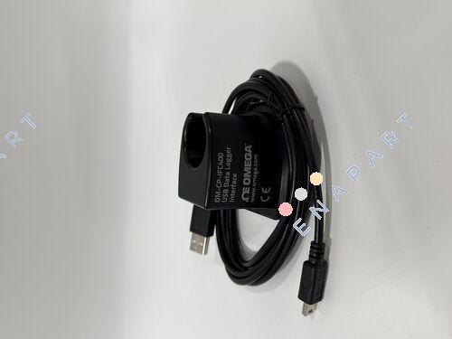 OM-CP-IFC400 Docking Station with USB Cable