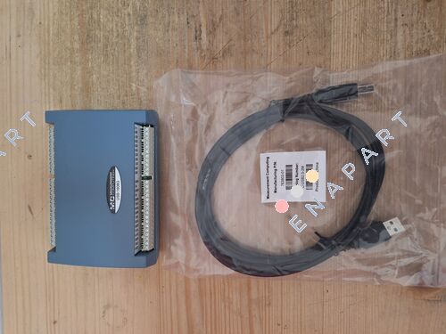 USB-1608G 8-Channel Voltage Input High Speed USB Data Acquisition Module