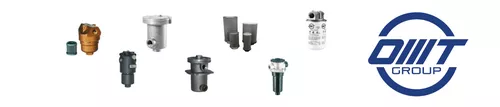 AFR 060 C25 NR / OCF 31121102592 return filter
