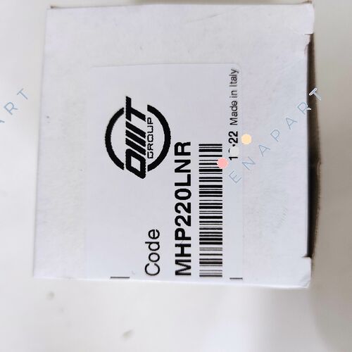 MHP 220 LNR Hochdruck-Mini-Filter