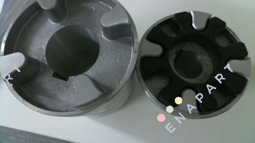 ND143C-R132-NS143A3D50 Coupling