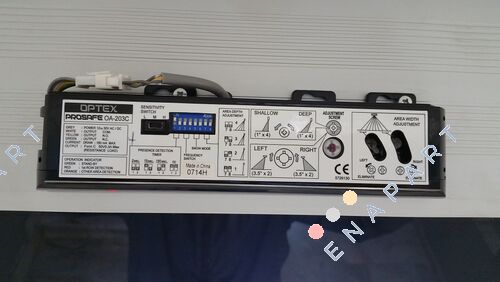 41020310 door sensor