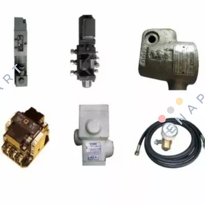 HKU 80/3 Hydrostatic linking unit
