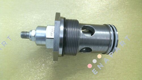 P/N: 20-2.01.01/0 (10-315 bar, Standard), Type: 26233/20 Pressure relief valve