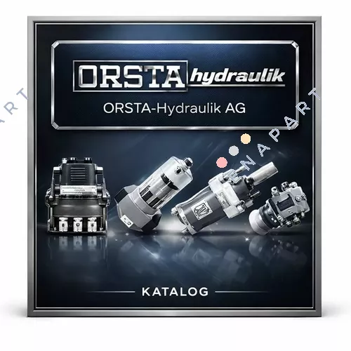 TGL 37069 hydraulic pump