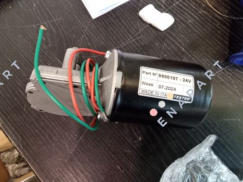 9900107 motor