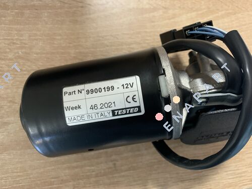 9900199 Electric motor