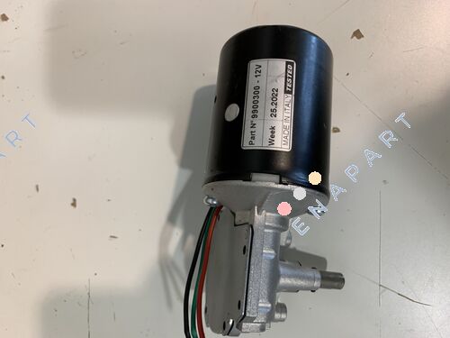 9900300 wiper motor