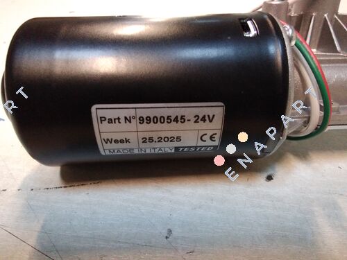 9900545 motor
