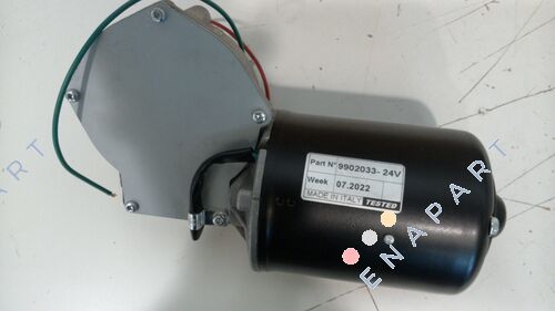 9902033 Motor