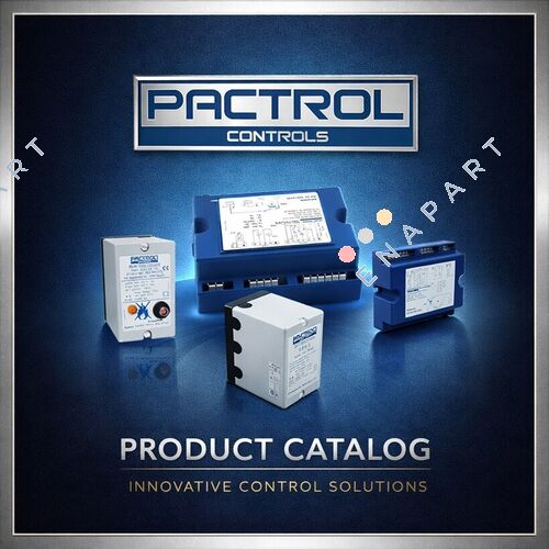 400601/V07 Control box