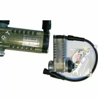 VB-7/3 by pass valve