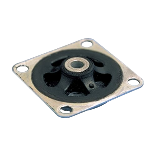 Isoflex - Anti-vibration moun