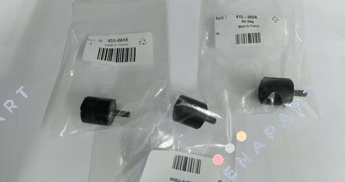 511151 rubber vibration damper