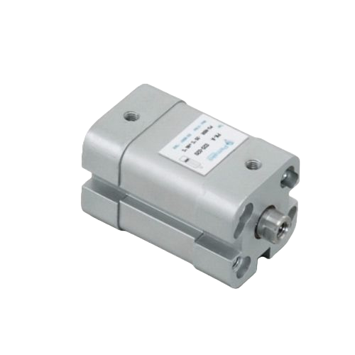Compact ISO 21287 Ø16/Ø25 Pneumatic Cylinders